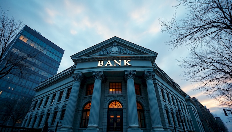 Bank